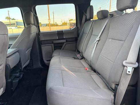Used 2018 Ford F150 XLT w/ Equipment Group 301A Mid image 37