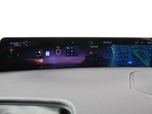 New 2025 Lincoln Navigator Reserve w/ Jet Appearance Package image 26