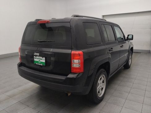 Used 2017 Jeep Patriot Sport w/ Power Value Group image 9