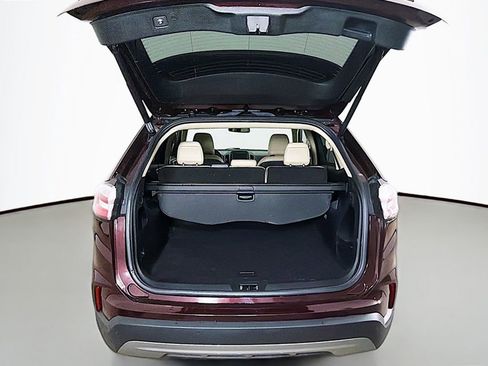 Used 2022 Ford Edge SEL w/ Convenience Package image 14