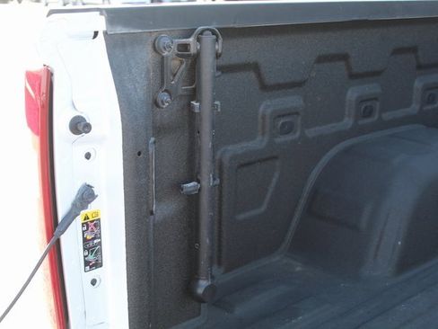 Used 2024 Chevrolet Silverado 1500 High Country w/ Technology Package image 6