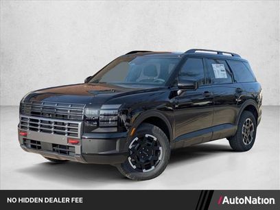 New 2026 Hyundai Palisade XRT Pro
