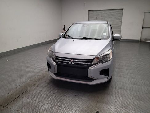 Used 2021 Mitsubishi Mirage ES FWD image 15