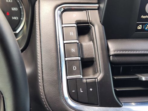Used 2024 Chevrolet Tahoe LS w/ Driver Alert Package RWD image 23