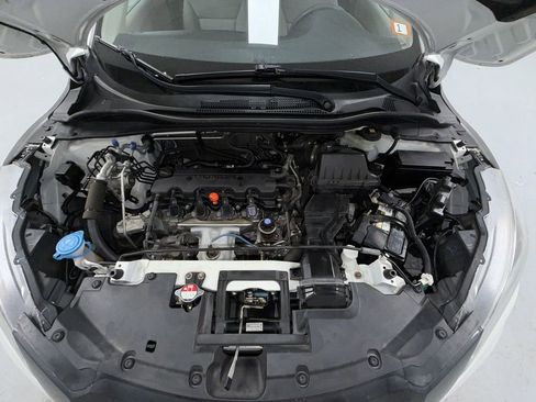 Used 2016 Honda HR-V EX image 19