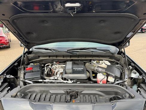 Used 2025 GMC Sierra 1500 AT4 image 56