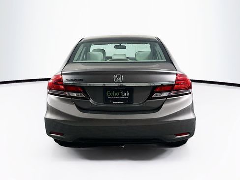 Used 2014 Honda Civic LX image 7