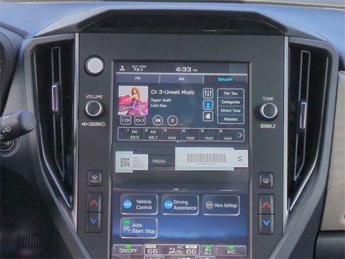 New 2026 Subaru Forester image 18