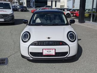 Certified 2025 MINI Cooper S video 2