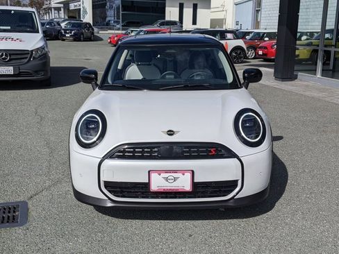 Certified 2025 MINI Cooper S image 2