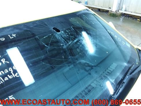 Used 2015 Chevrolet Camaro LT w/ RS Package image 16