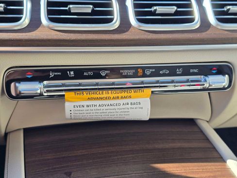 New 2026 Mercedes-Benz GLE 450 4MATIC image 27