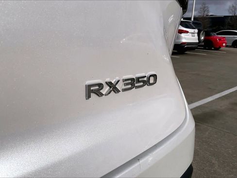 Certified 2024 Lexus RX 350 w/ Technology Package image 28