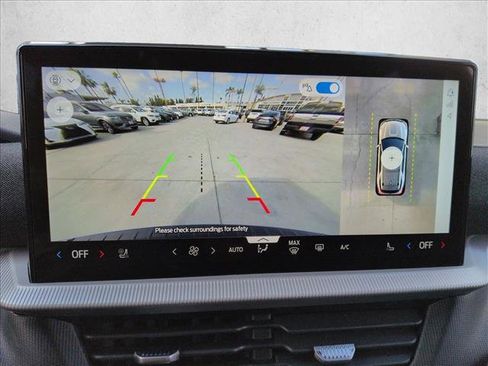 New 2026 Ford Explorer Tremor w/ Tremor Ultimate Package image 13