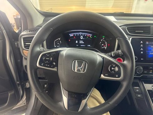 Used 2022 Honda CR-V EX image 27