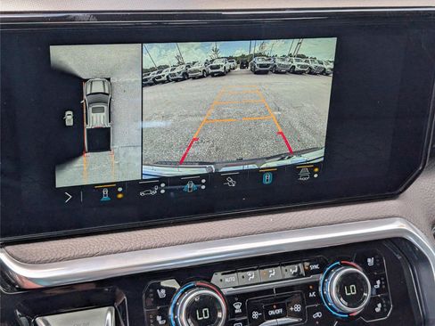 Used 2022 GMC Sierra 1500 Denali AWD/4WD image 24