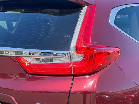 Used 2019 Honda CR-V EX-L image 8