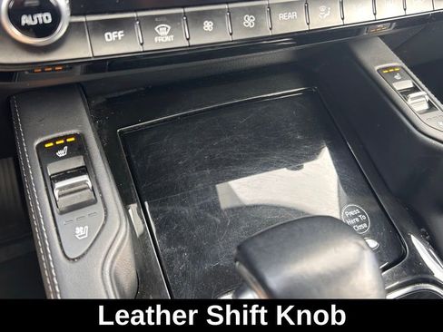 Used 2020 Kia Telluride EX w/ Towing Package image 33