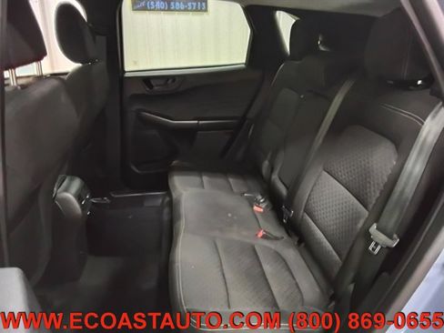 Used 2023 Ford Escape Active w/ Tech Pack #1 image 13