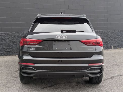 Certified 2023 Audi Q3 2.0T Premium Plus w/ Premium Plus Package image 7