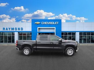 Used 2022 Chevrolet Silverado 1500 LT AWD/4WD video 2