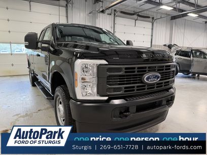 New 2026 Ford F250 XL
