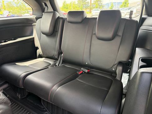 Used 2024 Honda Odyssey Sport image 22