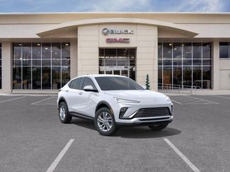 New 2026 Buick Envista Sport Touring w/ Convenience I Package FWD video 1