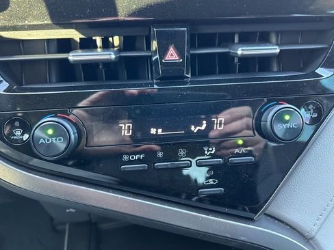 Used 2024 Toyota Camry LE image 13