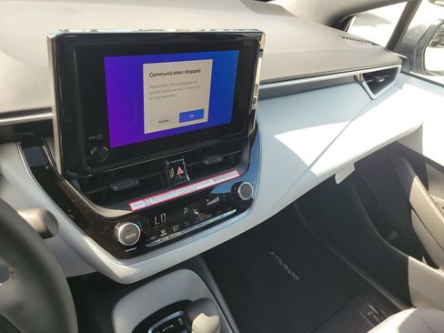 New 2026 Toyota Corolla SE FWD image 14