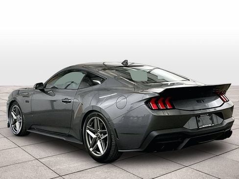 Used 2024 Ford Mustang GT RWD image 10