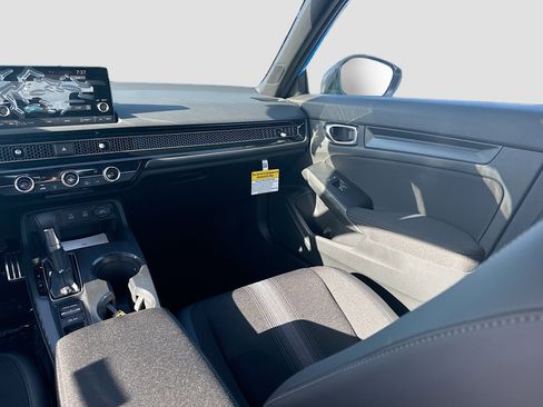 New 2026 Honda Civic Sport image 18