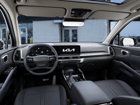 New 2026 Kia Sorento SX AWD/4WD image 14