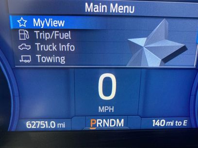 Used 2022 Ford F150 XLT w/ XLT Black Appearance Package