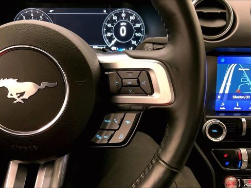 Used 2021 Ford Mustang GT Premium w/ Equipment Group 401A image 19