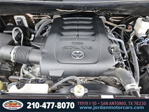 Used 2020 Toyota Tundra Platinum image 32