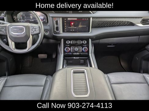Used 2024 GMC Yukon Denali image 10