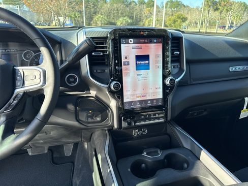 New 2026 RAM 2500 Big Horn image 24