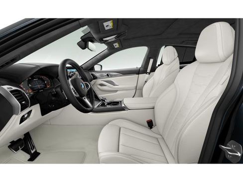 New 2026 BMW M850i xDrive image 6