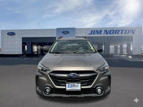 Used 2024 Subaru Outback Premium AWD/4WD image 10