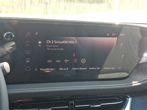 New 2026 Buick Envista Sport Touring w/ Convenience I Package image 15