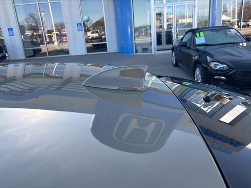 New 2026 Honda Civic Sport image 14