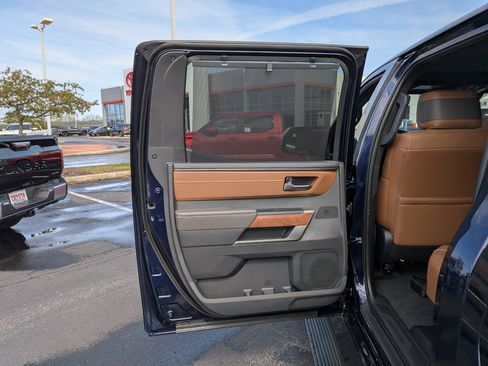 New 2026 Toyota Tundra 1794 Edition AWD/4WD image 20