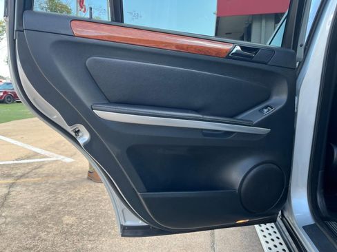 Used 2007 Mercedes-Benz GL 450 4MATIC image 27