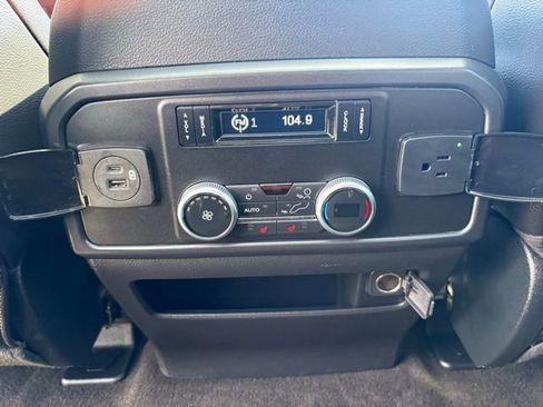 Used 2021 Ford Expedition Limited AWD/4WD image 26