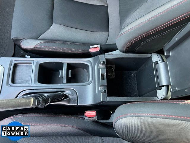 Used 2022 Subaru WRX AWD/4WD image 26