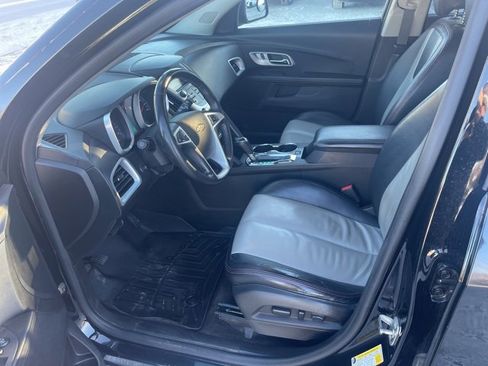 Used 2016 Chevrolet Equinox LT w/ Convenience Package image 9