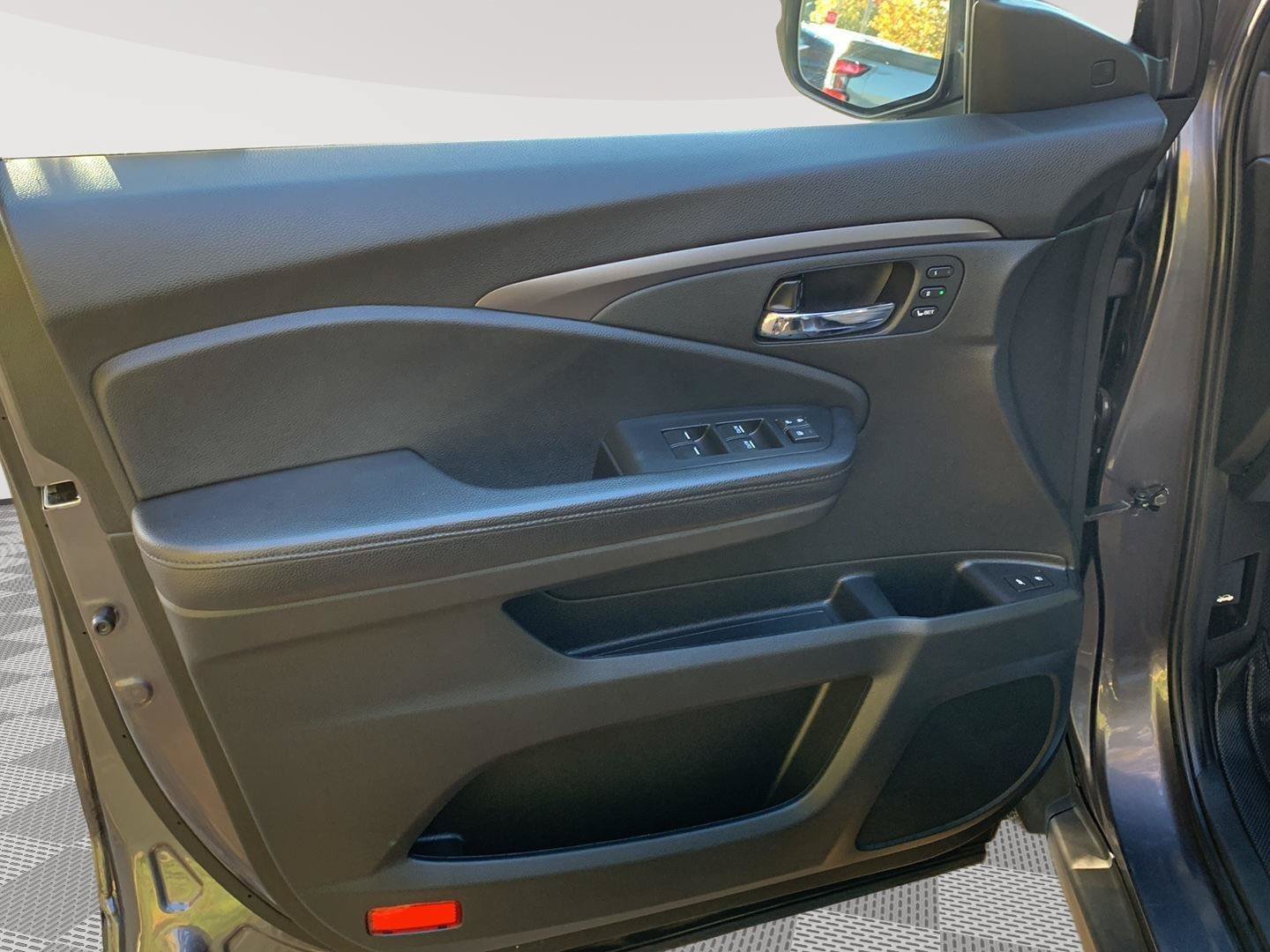 Used 2021 Honda Passport EX-L image 12