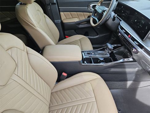 New 2026 Kia Sorento SX Prestige image 10