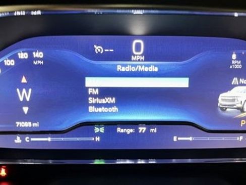 Used 2022 Chevrolet Tahoe High Country image 19